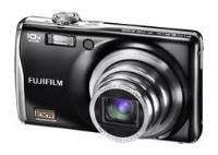 FUJIFILM FinePix F72EXR 10MP Digital Camera