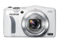 Fujifilm FinePix F750EXR 16MP Digital Camera