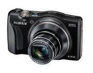 Fujifilm FinePix F770EXR 16MP Digital Camera