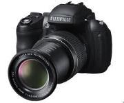 Fujifilm FinePix HS25EXR 16MP Digital Camera