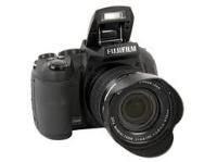 Fujifilm FinePix HS30EXR 16MP SLR Digital Camera