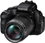 Fujifilm FinePix HS35EXR 16MP Digital Camera