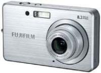 FujiFilm FinePix J10 8.2MP Digital Camera