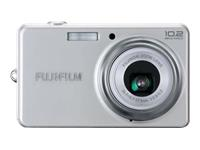 FujiFilm FinePix J27 10.2MP Digital Camera