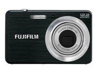 Fujifilm FinePix J38 12.2MP Digital Camera