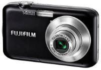 Fujifilm FinePix JV200 14MP Digital Camera