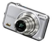 Fujifilm FinePix JX200 12.2MP Digital Camera