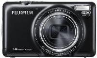 Fujifilm FinePix JX370 14MP Digital Camera