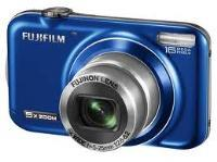 Fujifilm FinePix JX400 16MP Digital Camera