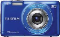 Fujifilm FinePix JX500 14MP Digital Camera