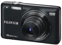 Fujifilm FinePix JX580 16MP Digital Camera