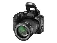 FujiFilm FinePix S100fs 11.1MP Digital Camera