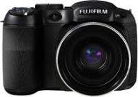 FUJIFILM FinePix S1600 12.2MP Digital Camera