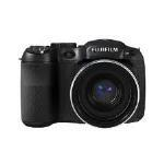 Fujifilm FinePix S1800 12.2MP Digital Camera