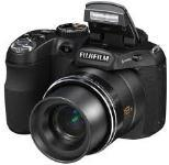 Fujifilm FinePix S2700 12.2MP Digital Camera