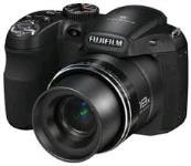 Fujifilm FinePix S2750 12MP Digital Camera