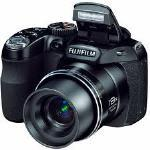 Fujifilm FinePix S2980 14MP SLR Digital Camera