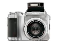 FujiFilm FinePix S3100 4MP Digital Camera