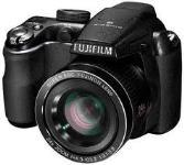 Fujifilm FinePix S3200 14MP Digital Camera