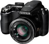 Fujifilm FinePix S3300 14MP Digital Camera