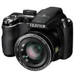 Fujifilm FinePix S3380 14MP Digital Camera