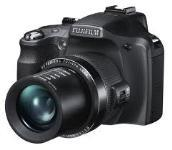 Fujifilm FinePix S4200 14MP Digital Camera