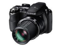 Fujifilm Finepix S4400 14MP SLR Digital Camera