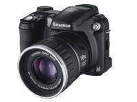 Fujifilm Finepix S5600 5.1MP Digital Camera