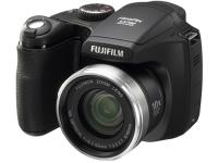 FUJIFILM FinePix S5700 5.1MP Digital Camera