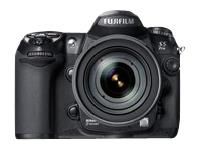 Fujifilm FinePix S5 Pro 12.3MP Digital Camera