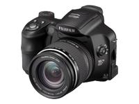 FujiFilm FinePix S6000fd 6.3MP Digital Camera