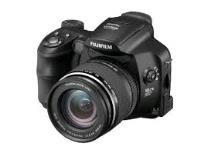 Fujifilm FinePix S6500fd 6.3MP Digital Camera