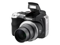 FUJIFILM FinePix S8000fd 8MP Digital Camera