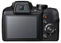 Fujifilm FinePix S8200 16.2MP Digital Camera