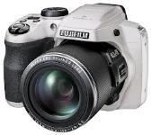 Fujifilm FinePix S8300 16.2MP Digital Camera