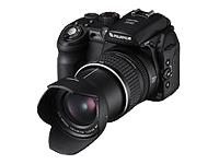 FujiFilm FinePix S9000 9MB Digital Camera