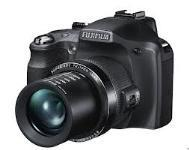 Fujifilm FinePix SL300 14MP Digital Camera