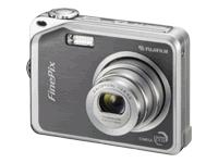 FujiFilm FinePix V10 5.1MP Digital Camera