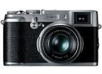 Fujifilm FinePix X100 12.3MP Digital Camera