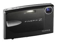 FUJIFILM FinePix Z20fd 10MP Digital Camera