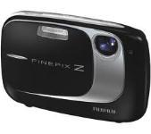 Fujifilm FinePix Z35 10MP Digital Camera