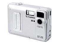 Fujifilm MX-1200 1.3MP Digital Camera