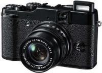 Fujifilm X10 12MP Digital Camera
