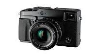 Fujifilm X-Pro1 16.3MP Digital Camera