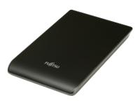 Fujitsu HandyDrive MMH2250UB 250GB Portable External Hard Drive