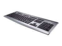 FUJITSU Slim MF Keyboard