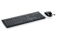 Fujitsu Wireless Set LX400 Keyboard