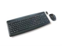 Fujitsu Wireless Set LX450 Keyboard