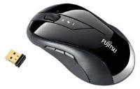 Fujitsu WL9000 Wireless Laser Mice