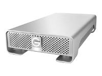 G-Technology G-Drive External Hard Drive